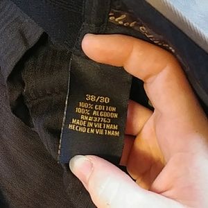 Mens pants